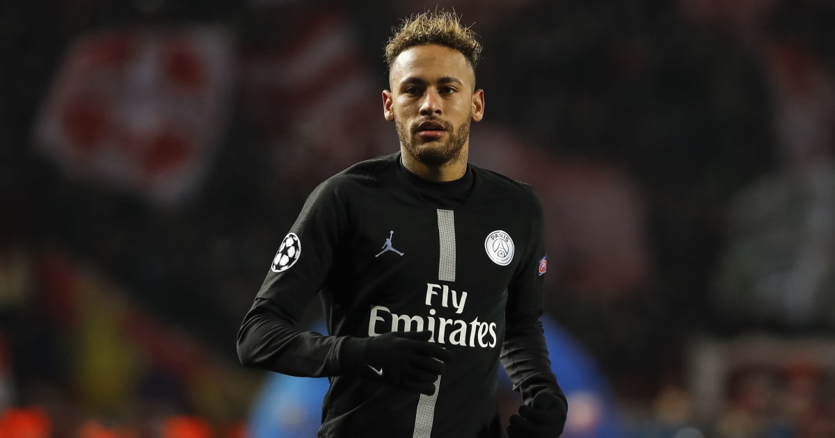 Neymar Daily: Barcelona Return With Higher Offer as Real Madrid & PSG Talks Stall