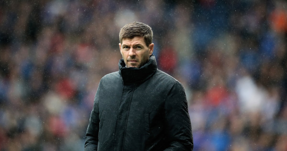 Rangers: Twitter Reacts to ‘Drab’ Performance as Lacklustre Gers Limp Past St Mirren