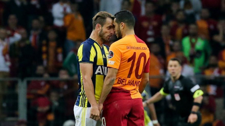 Bu gün “Qalatasaray” və “Fənərbağça” arasında mövsümün ilk İstanbul derbisi keçiriləcək