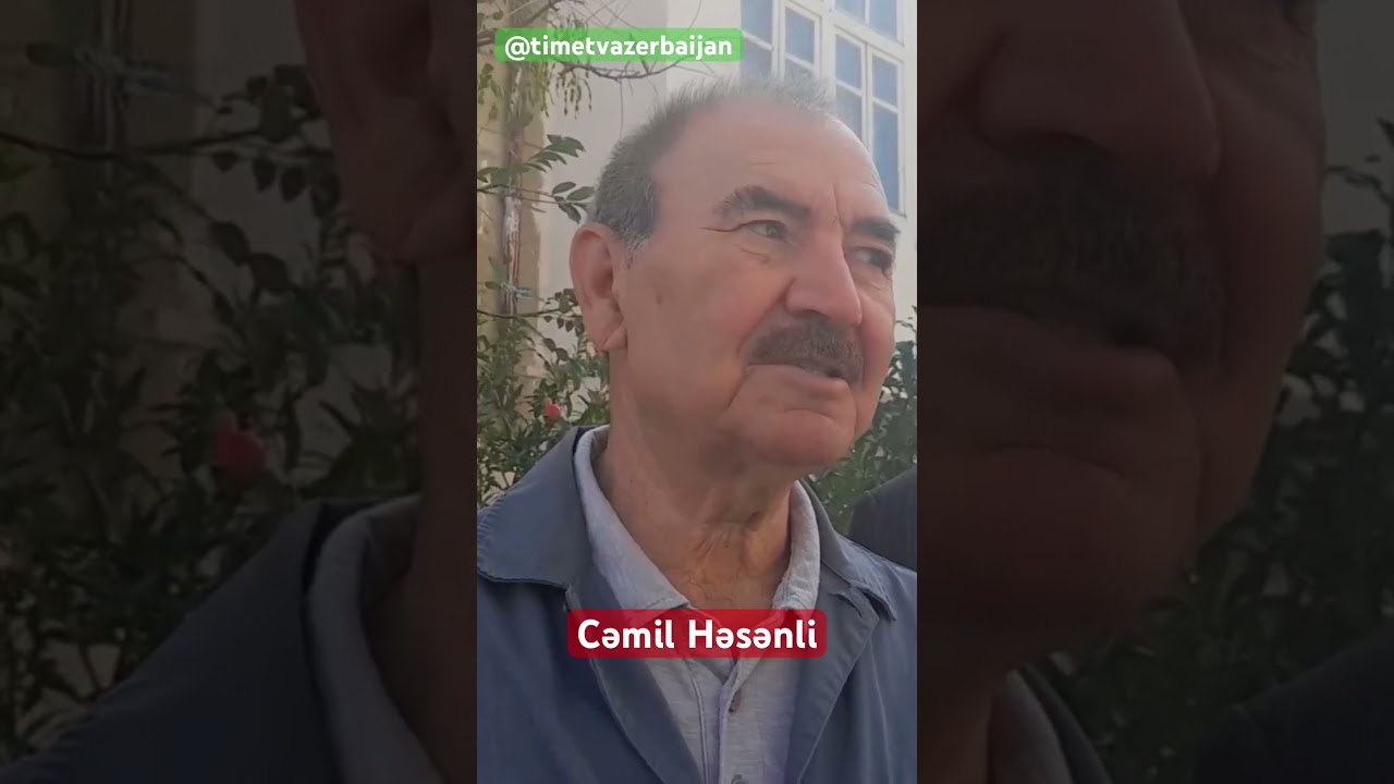 Məhkəmələr Əliyev rejiminin cəza aparatına çevrilib