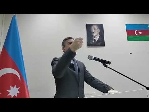 Əli Kərimli: İlham Əliyev müxalifəti məhv edə bilməyəcək – CANLI