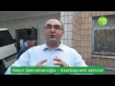 Ukraynada 15-dən çox azərbaycanlı həlak olub