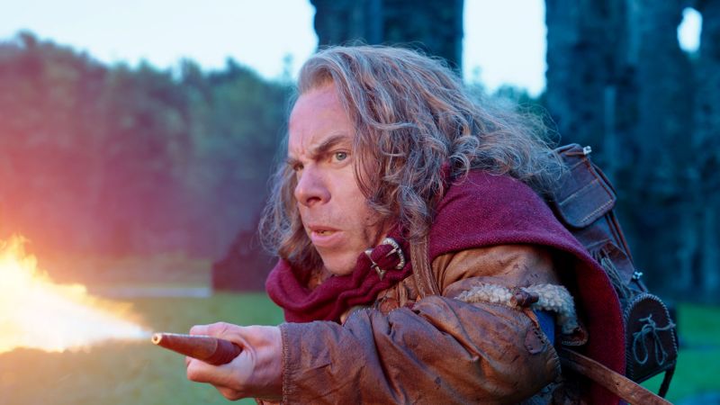 ‘Willow’ assessment: Warwick Davis returns in Lucasfilm’s sequence sequel for Disney+