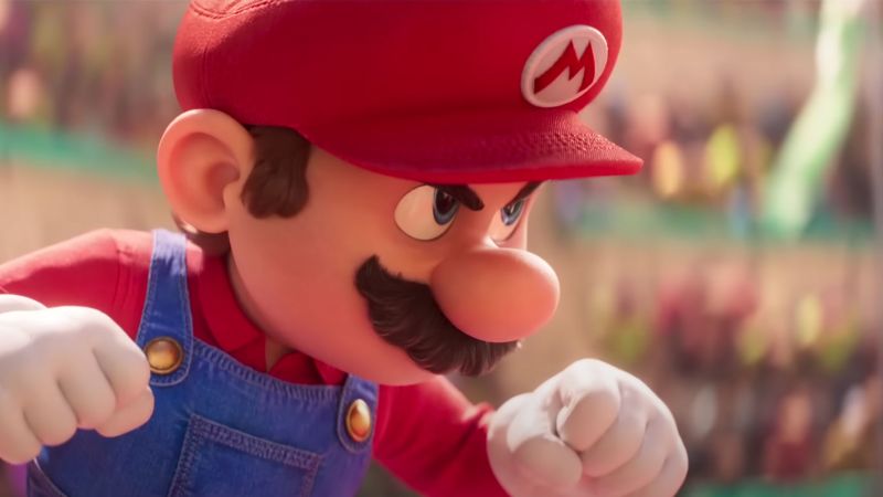 ‘Tremendous Mario Bros. Film’ trailer reveals being a hero isn’t all enjoyable and video games