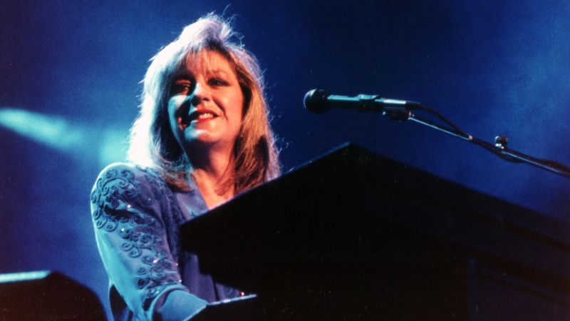 Christine McVie’s music: 5 songs to take heed to in her honor