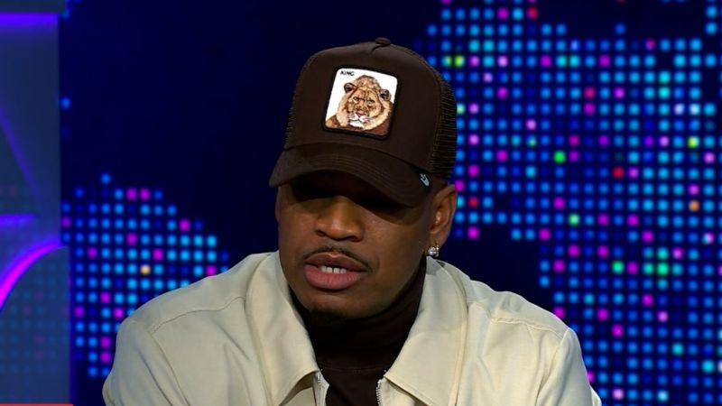 Ne-Yo on AI impression on music: ‘How is it artistic to imitate me?’