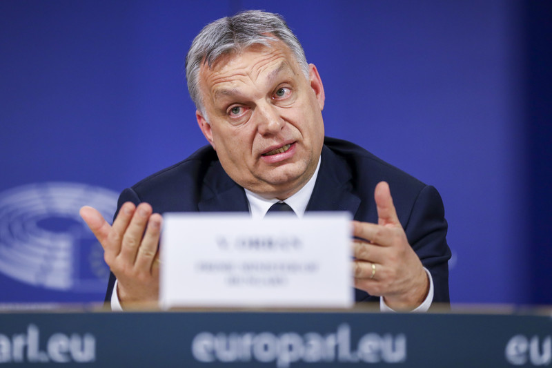 How Hungary’s lecturers are taking over Viktor Orban