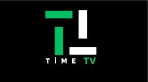 Time TV news website