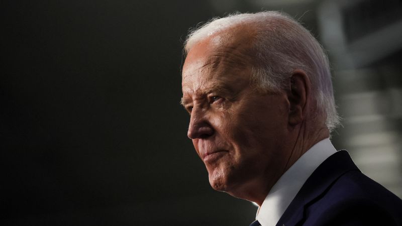 Hostage rescue operation and Israeli political turmoil sharpen Biden’s damaging dilemma