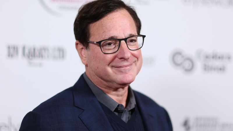 Bob Saget honored by ‘America’s Funniest Residence Movies’ in 2022 tribute