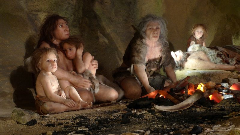 Why Neanderthals disappeared, progress on peanut allergy symptoms, worth menu wars: Atone for the day’s tales