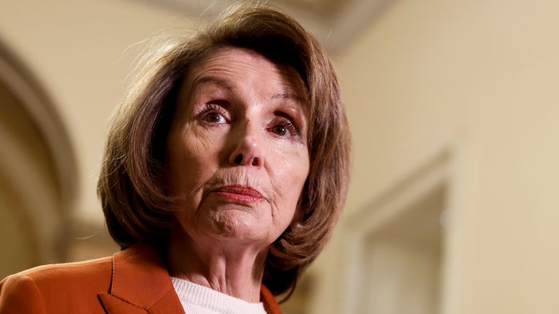 Pelosi privately instructed Biden polls present he can’t win and can take down the Home; Biden responded with defensiveness