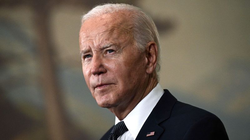 Answering questions you may need about Biden’s choice to droop his reelection