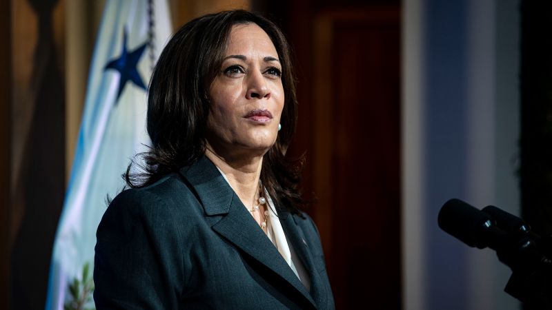 As dozens of Hill Democrats again Harris, right here’s why key Democratic leaders haven’t but weighed in