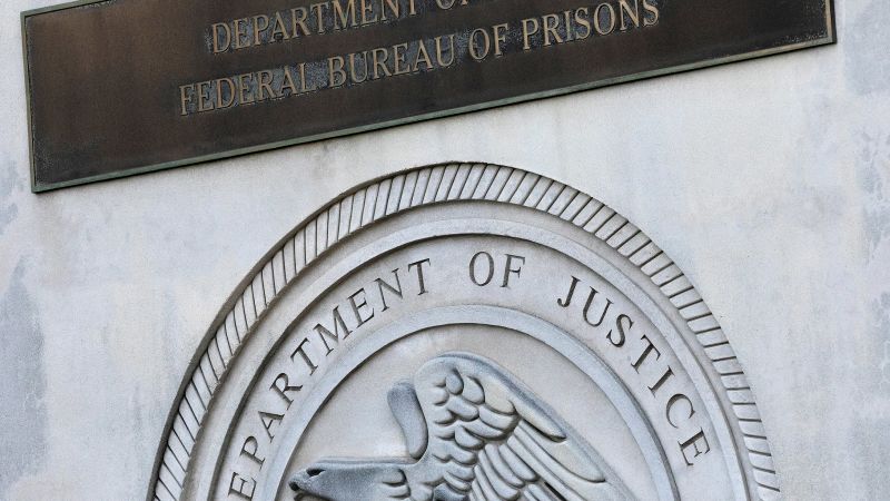 3 individuals charged after loss of life of federal jail employee who opened fentanyl-laced mail