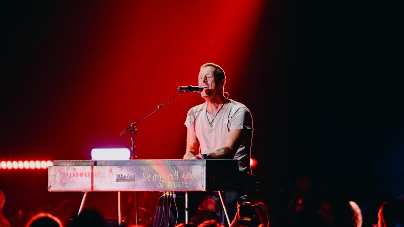 Coldplay live performance for $11,000? Uproar in India after tickets bought out in minutes on BookMyShow and resold