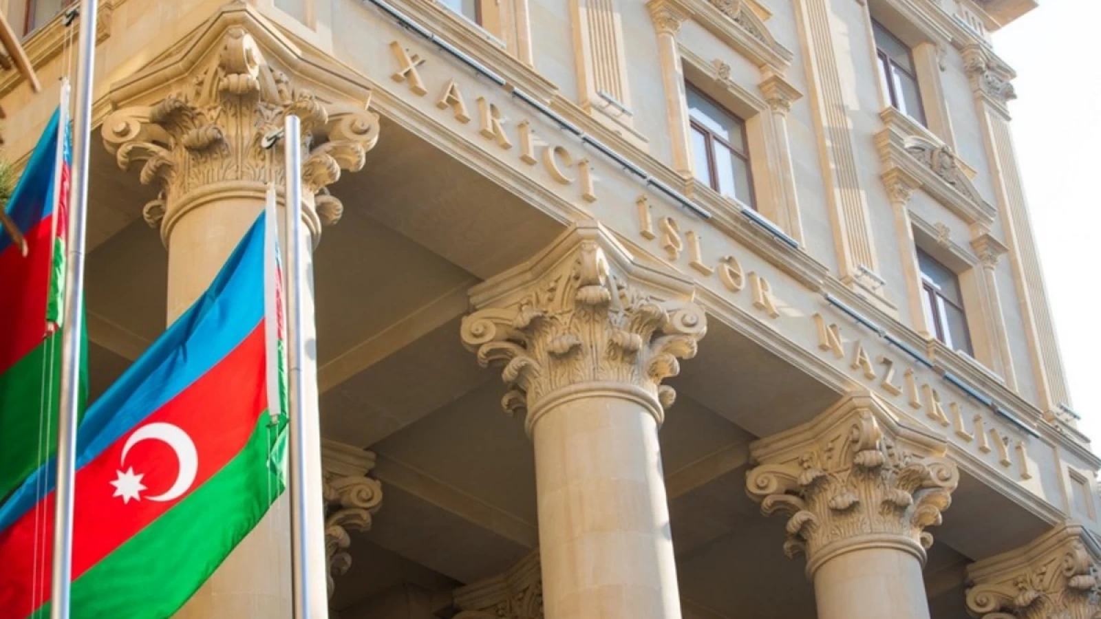 French Ambassador Summoned to the Ministry of Overseas Affairs of Azerbaijan