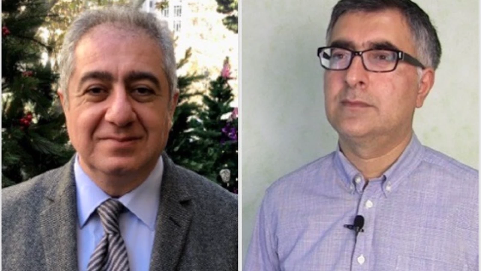 PACE Co-Rapporteur Expresses Concern Over Well being of Azerbaijani Activists Mammadli and Ibadoghlu