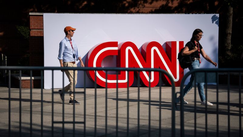 How CNN initiatives elections | CNN Politics