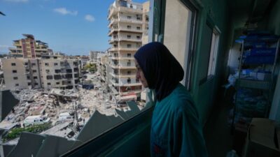 Is Lebanon Key to the Future of Iran’s War?