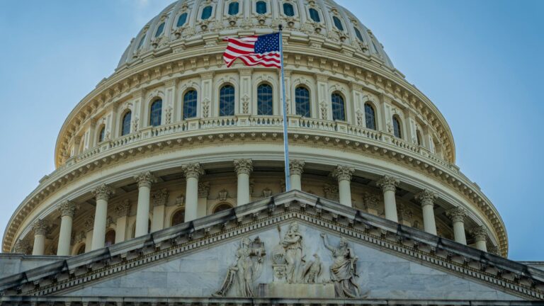 U.S. House Slams Trump’s Iran War Powers