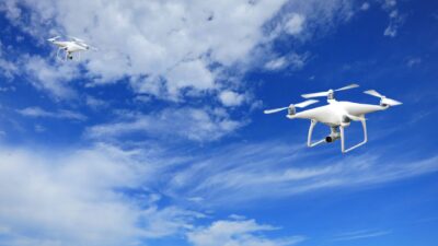 Woman Killed, Husband Seriously Injured in FPV Drone Attack Near Belgorod