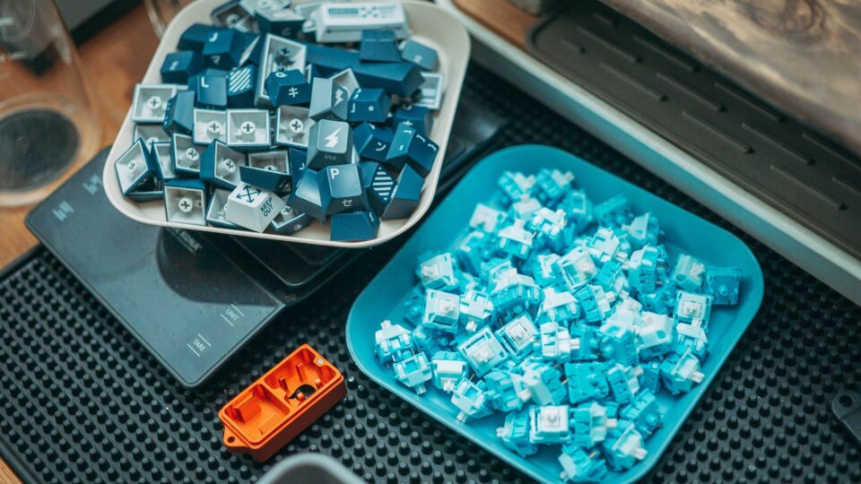 MacBook Neo’s Vibrant Custom Parts: A New Trend or Just Creative Expression?